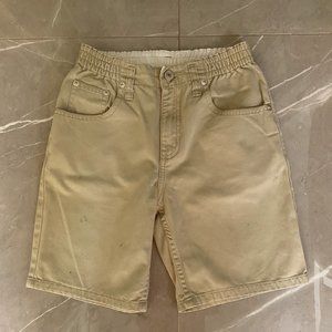 GAP Boy's Chino Shorts "as is"